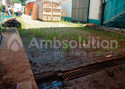 Avaliação Ambiental Preliminar