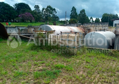 Avaliação Ambiental Preliminar