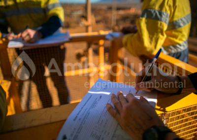 Auditoria Ambiental