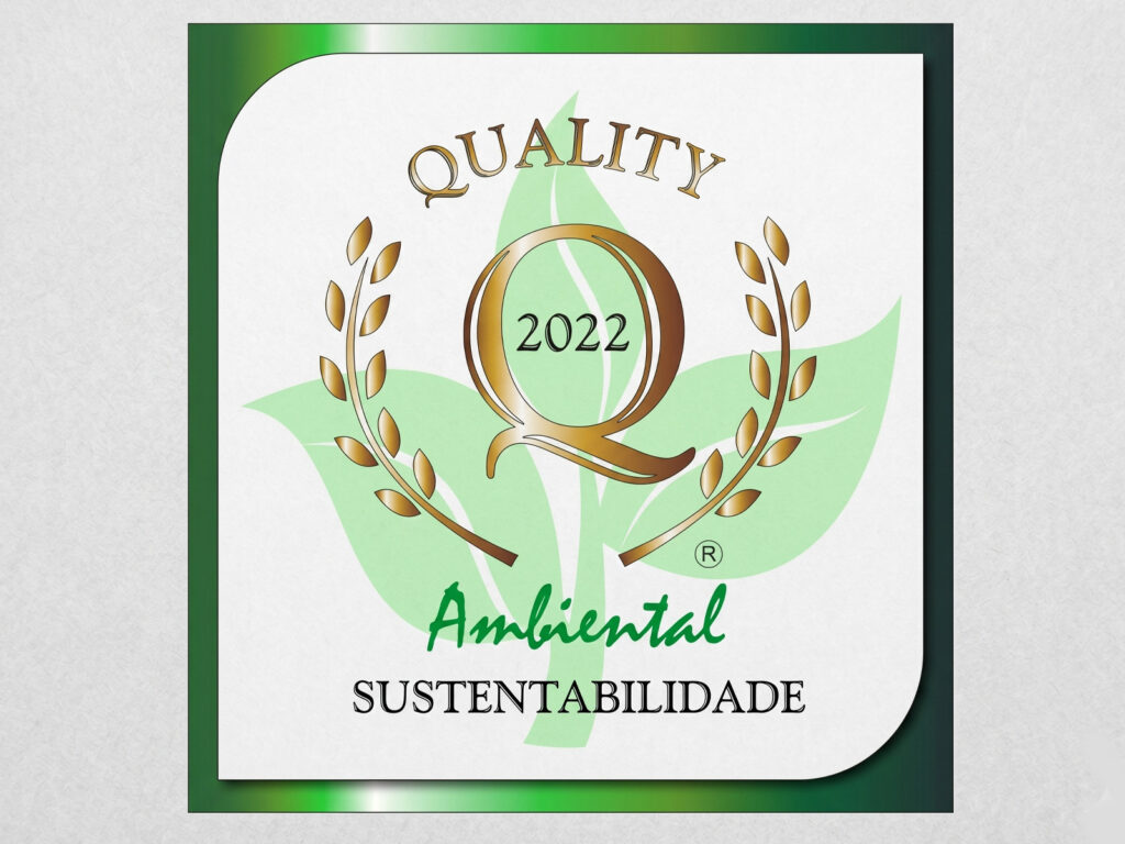 Prêmio Quality de Empreendedorismo Ambiental